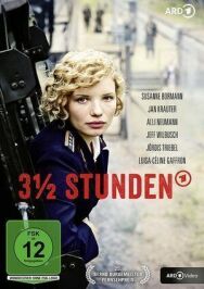 Постер к фильму Три с половиной часа смотреть онлайн на HD Rezka