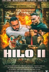 Постер к фильму Хило 2 смотреть онлайн на HD Rezka