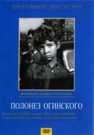 Постер к фильму Полонез Огинского смотреть онлайн на HD Rezka