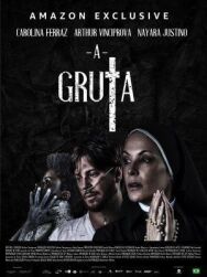 Постер к фильму Пещера смотреть онлайн на HD Rezka