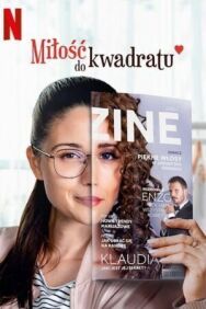Постер к фильму Любовь в квадрате смотреть онлайн на HD Rezka