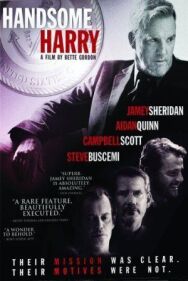 Постер к фильму Красавчик Гарри смотреть онлайн на HD Rezka
