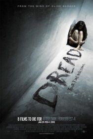 Постер к фильму Страх смотреть онлайн на HD Rezka
