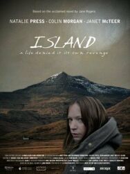 Постер к фильму Остров смотреть онлайн на HD Rezka