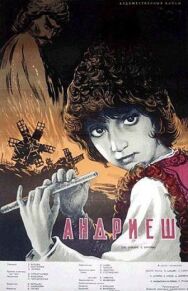 Постер к фильму Андриеш смотреть онлайн на HD Rezka