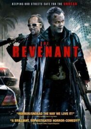 Постер к фильму Мертвеход смотреть онлайн на HD Rezka