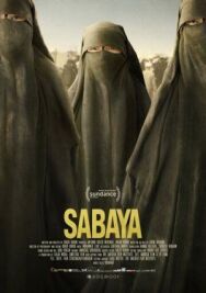 Постер к фильму Сабайя смотреть онлайн на HD Rezka