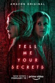 Постер к фильму Расскажи мне свои секреты смотреть онлайн на HD Rezka