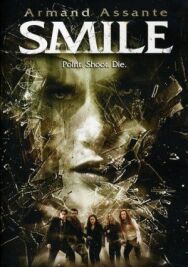 Постер к фильму Улыбка смотреть онлайн на HD Rezka