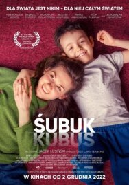 Постер к фильму Субук смотреть онлайн на HD Rezka