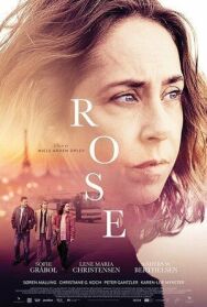 Постер к фильму Роза смотреть онлайн на HD Rezka