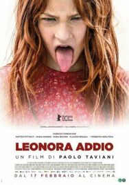 Постер к фильму Прощай, Леонора смотреть онлайн на HD Rezka