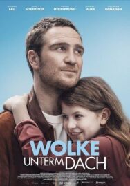Постер к фильму Облако под крышей смотреть онлайн на HD Rezka
