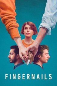 Постер к фильму Ногти смотреть онлайн на HD Rezka