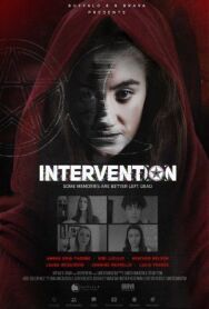 Постер к фильму Интервенция смотреть онлайн на HD Rezka