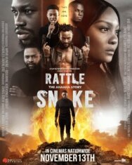 Постер к фильму Гремучая змея. История Аханны смотреть онлайн на HD Rezka
