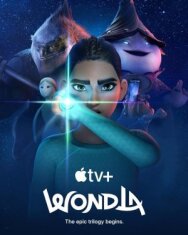 Постер к фильму УдивЛа смотреть онлайн на HD Rezka