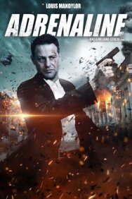 Постер к фильму Адреналин смотреть онлайн на HD Rezka