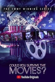 Постер к фильму Смогли бы вы выжить в фильмах? смотреть онлайн на HD Rezka