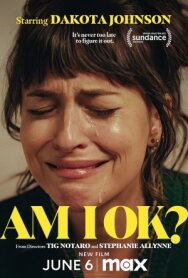 Постер к фильму В порядке ли я? смотреть онлайн на HD Rezka