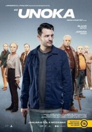 Постер к фильму Внук смотреть онлайн на HD Rezka