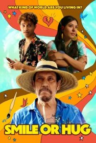 Постер к фильму Улыбнись и иди дальше смотреть онлайн на HD Rezka