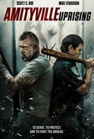 Постер к фильму Амитивилльский дождь смотреть онлайн на HD Rezka