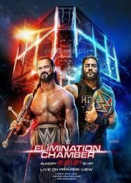 Постер к фильму WWE Камера ликвидации смотреть онлайн на HD Rezka