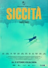Постер к фильму Засуха смотреть онлайн на HD Rezka