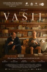 Постер к фильму Василь смотреть онлайн на HD Rezka
