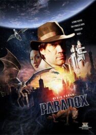 Постер к фильму Парадокс смотреть онлайн на HD Rezka