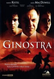 Постер к фильму Гиностра смотреть онлайн на HD Rezka