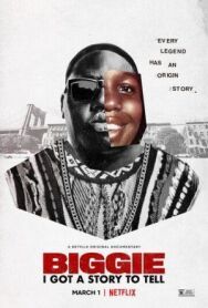 Постер к фильму Notorious B.I.G.: Моя история смотреть онлайн на HD Rezka