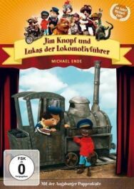 Постер к фильму Джим Баттон смотреть онлайн на HD Rezka