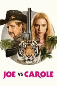 Постер к фильму Джо против Кэрол смотреть онлайн на HD Rezka