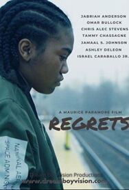 Постер к фильму Сожаления смотреть онлайн на HD Rezka