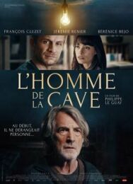 Постер к фильму Человек в подвале смотреть онлайн на HD Rezka
