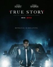 Постер к фильму Реальная история смотреть онлайн на HD Rezka