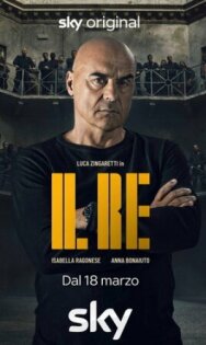 Постер к фильму Король смотреть онлайн на HD Rezka