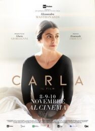 Постер к фильму Карла смотреть онлайн на HD Rezka