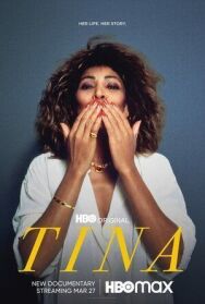Постер к фильму Тина смотреть онлайн на HD Rezka