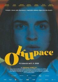 Постер к фильму Оккупация смотреть онлайн на HD Rezka