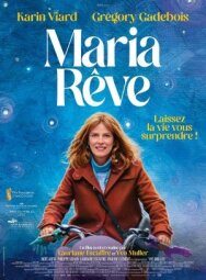 Постер к фильму Мария мечтает смотреть онлайн на HD Rezka