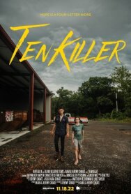 Постер к фильму Тенкиллер смотреть онлайн на HD Rezka