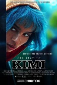 Постер к фильму Кими смотреть онлайн на HD Rezka