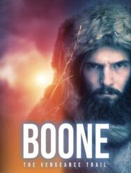 Постер к фильму БУН: Тропа мести смотреть онлайн на HD Rezka