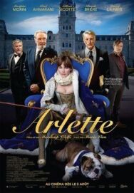 Постер к фильму Арлетт смотреть онлайн на HD Rezka