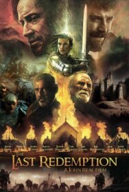 Постер к фильму Последнее искупление смотреть онлайн на HD Rezka