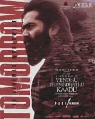 Постер к фильму Лес был выжжен смотреть онлайн на HD Rezka