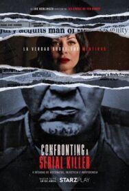 Постер к фильму Переиграть серийного убийцу смотреть онлайн на HD Rezka